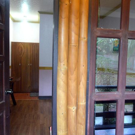 Veraneante Resort Panglao Rom bilde