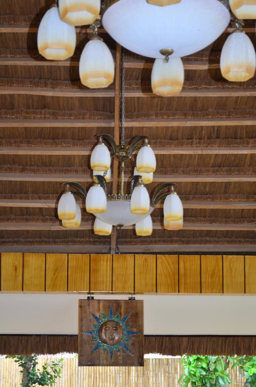 Veraneante Resort Panglao Eksteriør bilde