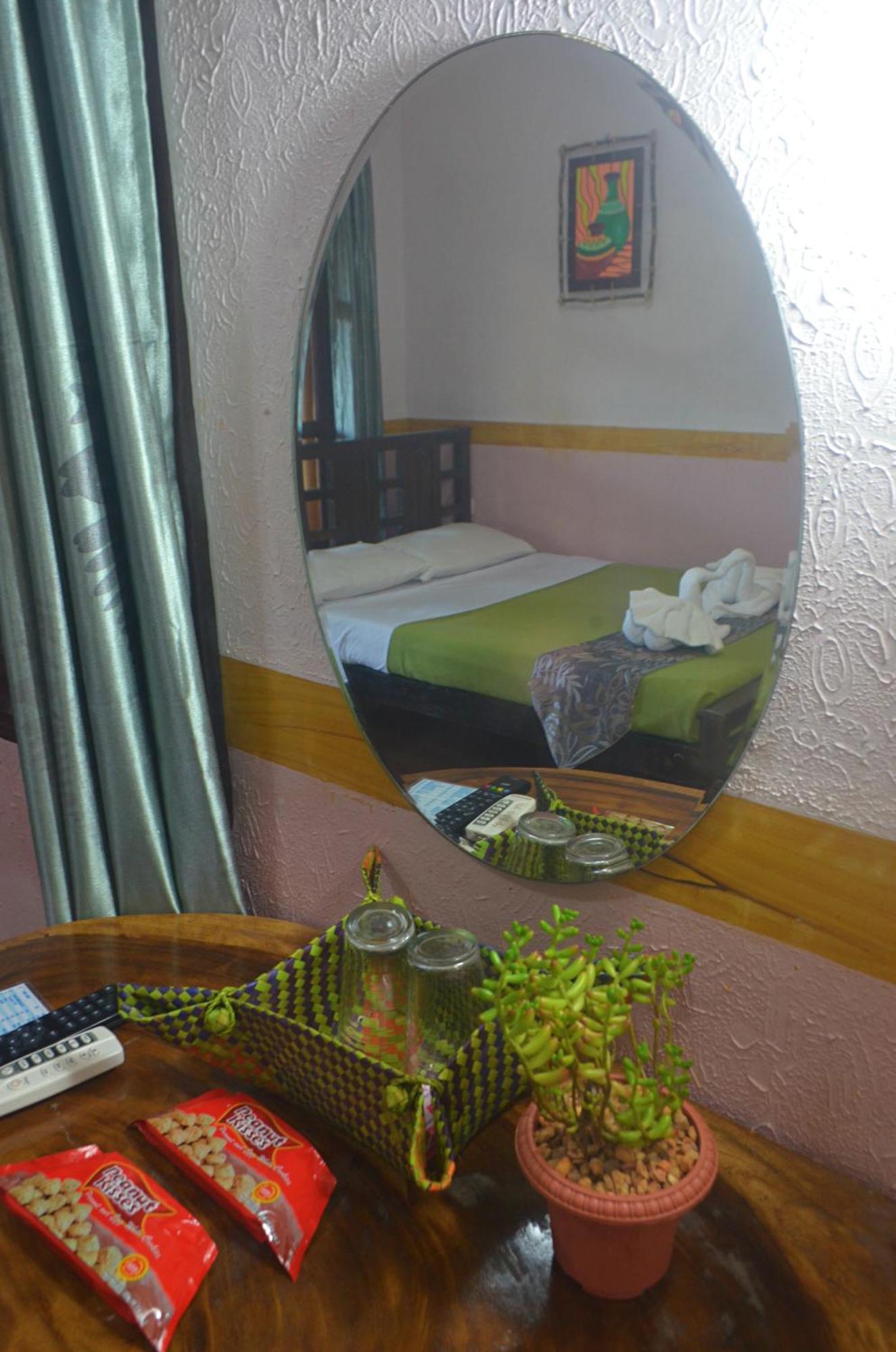 Veraneante Resort Panglao Rom bilde