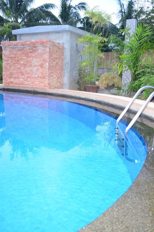Veraneante Resort Panglao Eksteriør bilde