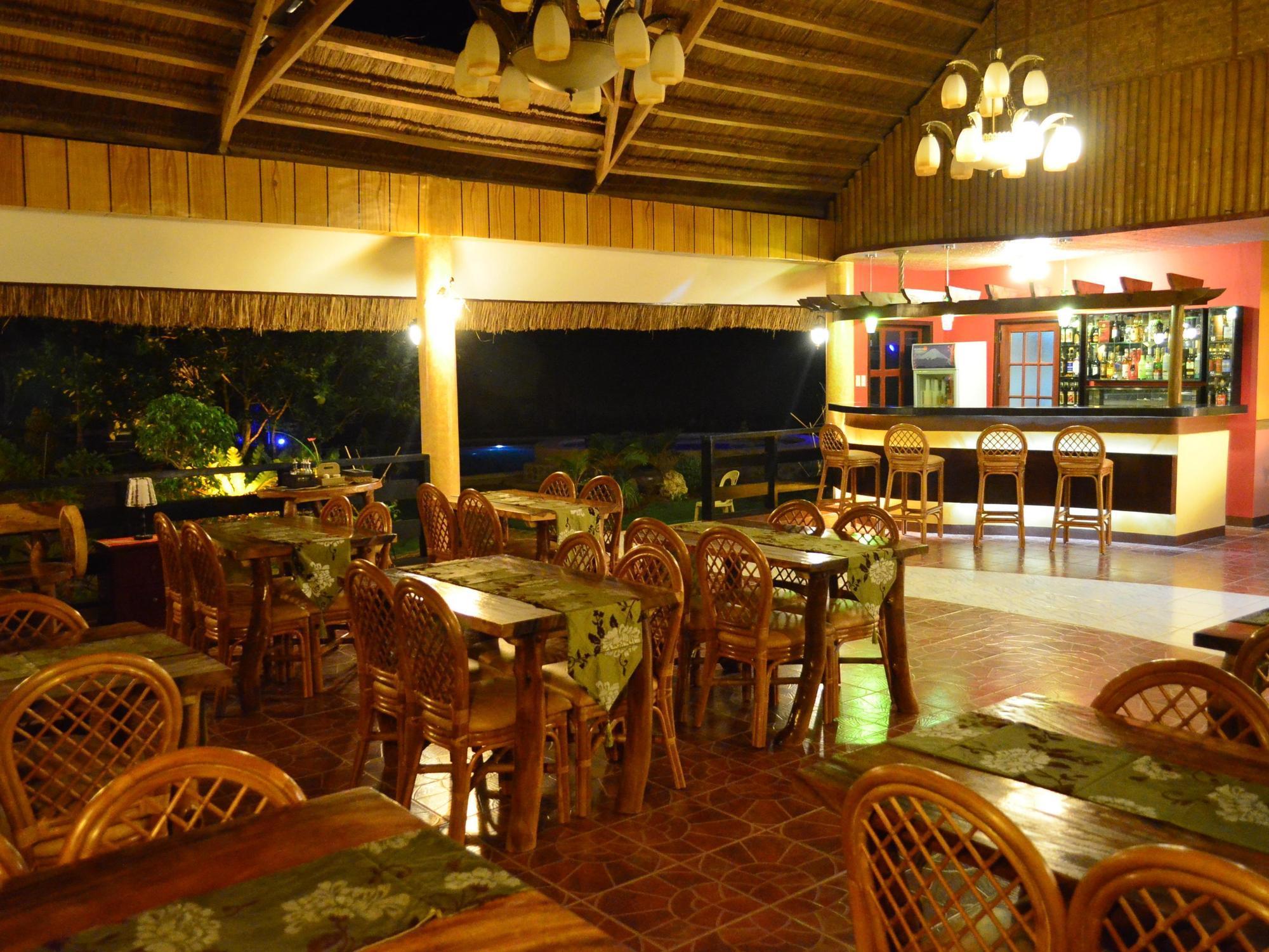 Veraneante Resort Panglao Eksteriør bilde
