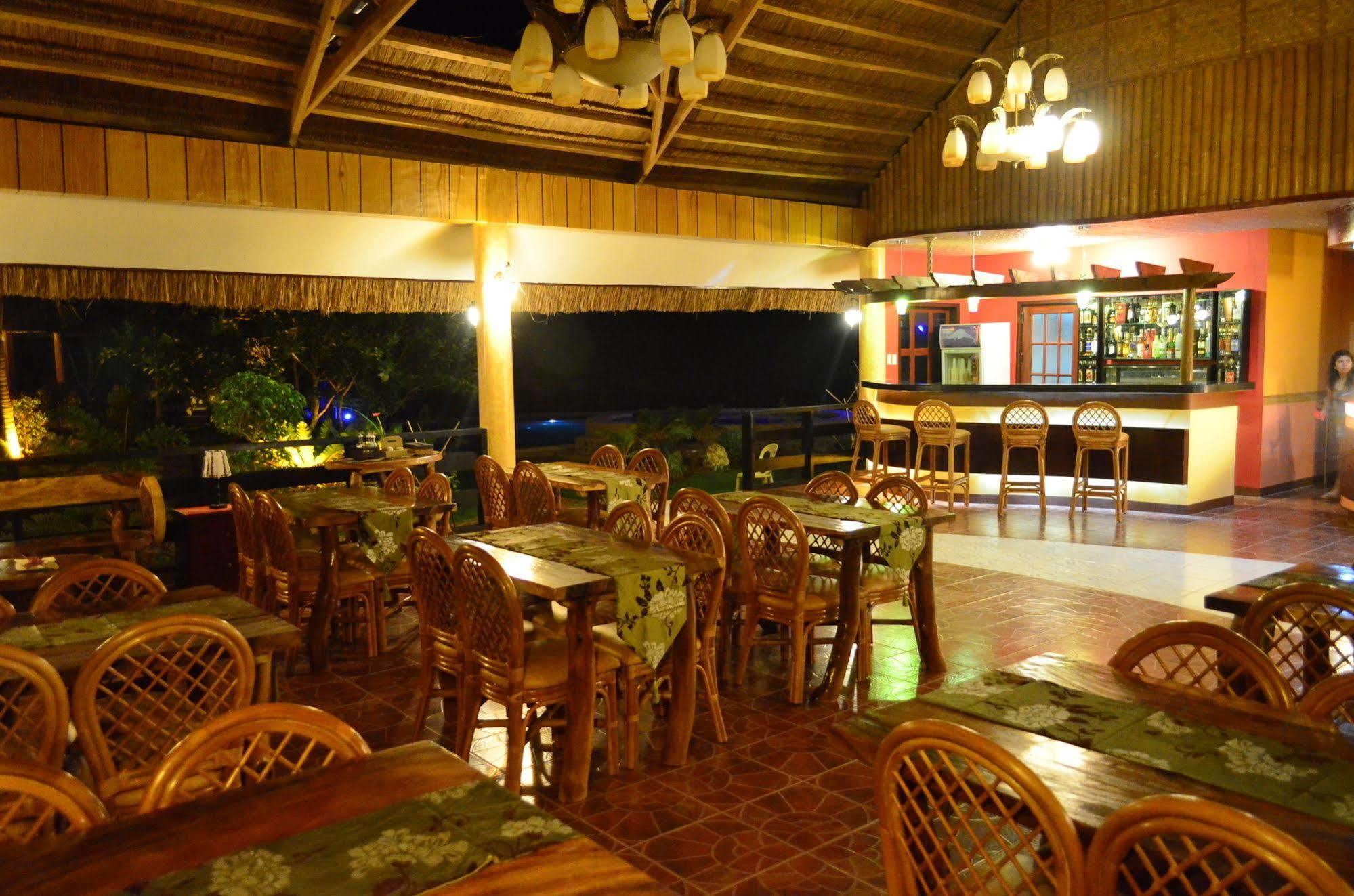 Veraneante Resort Panglao Eksteriør bilde